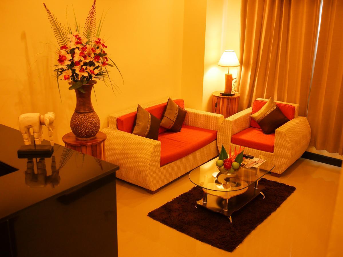Phufa Waree Chiangrai Resort - Sha Extra Plus Chiang Rai Exterior foto